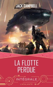 La Flotte perdue - L'intégrale