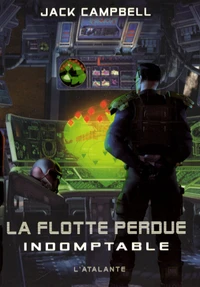 Indomptable