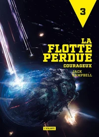 Courageux