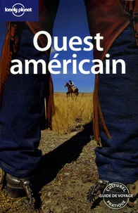 Ouest américain