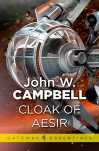 Cloak of Aesir