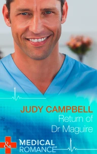 Return Of Dr Maguire