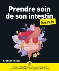 Prendre soin de son intestin pour les Nuls