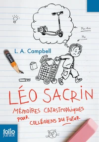 Léo Sacrin