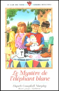 Le Mystère de l'éléphant blanc