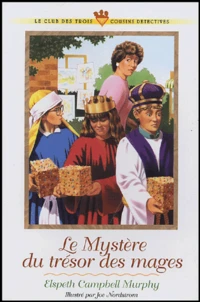 Le mystère du trésor des mages