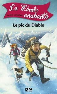 Le pic du diable