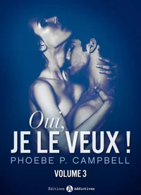Oui, je le veux ! – vol. 3