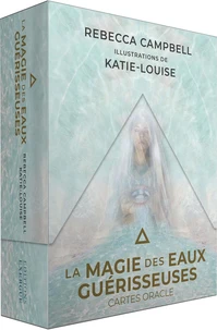 La magie des eaux guérisseuses