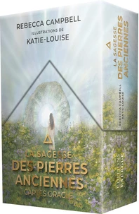 La Sagesse des pierres anciennes