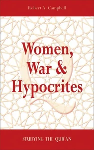Women, War &amp; Hypocrites
