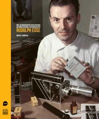 Rudolph Edse