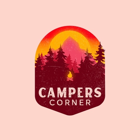  Campers Corner - Campers Corner: The Ultimate Outdoors Collection.