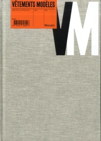 Vêtements modèles