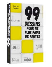 99 dessins pour ne plus faire de fautes