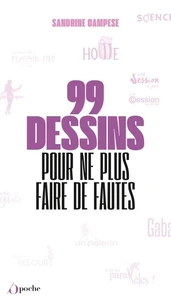 99 dessins pour ne plus faire de fautes