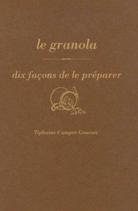 Le granola