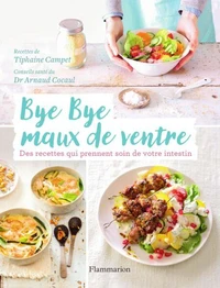 Bye bye maux de ventre