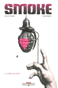 La Main de Caïn