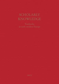 Scholary Knowledge