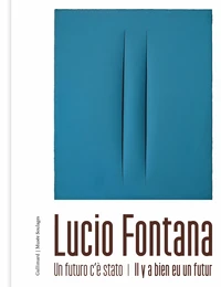 Lucio Fontana