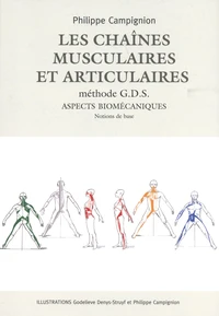 Les chaînes musculaires et articulaires Méthode GDS