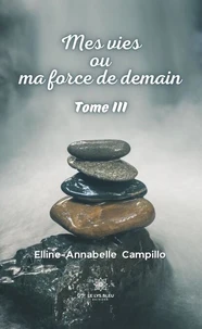 Mes vies ou ma force de demain Tome 3