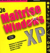 Je Maitrise Windows Xp