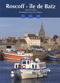 Roscoff - île de Batz