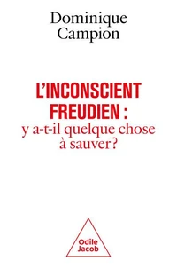 L'Inconscient freudien