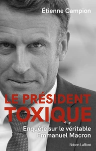 Le président toxique