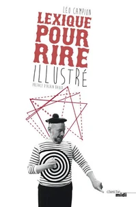 Lexique pour rire illustré