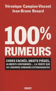 100 % rumeurs