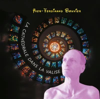 La cathédrale dans la valise