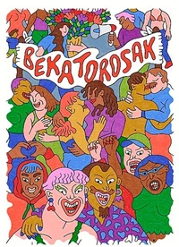 Bekatorosak