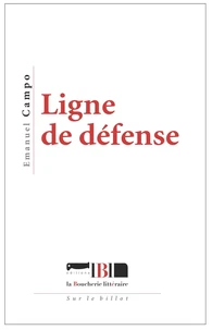 Ligne de défense
