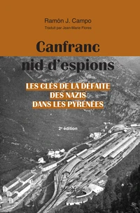 Canfranc nid d'espions