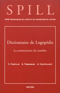 Dictionnaire de logopédie
