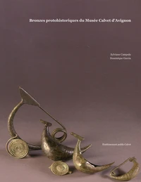 Bronzes protohistoriques du Musée Calvet d'Avignon