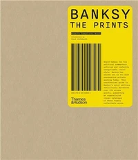 Banksy the prints