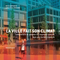 La ville fait son climat