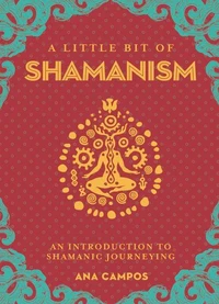 A Little Bit of Shamanism