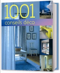 1001 conseils déco