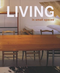 Living in small spaces