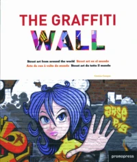 THE GRAFFITI WALL