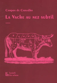 La Vache au nez subtil