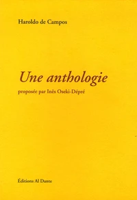 Une anthologie
