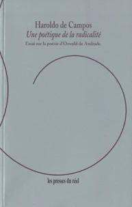 Une poétique de la radicalité