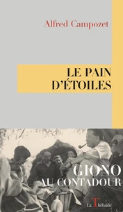 Le pain d'étoiles