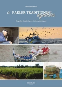 Le parler traditionnel agathois